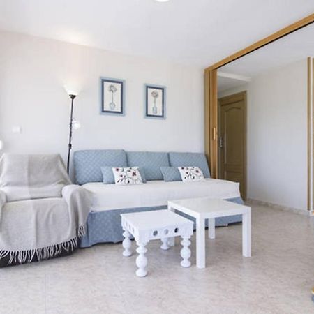 Ferienwohnung Apartamento Beach & Chic San Juan Alicante Exterior foto