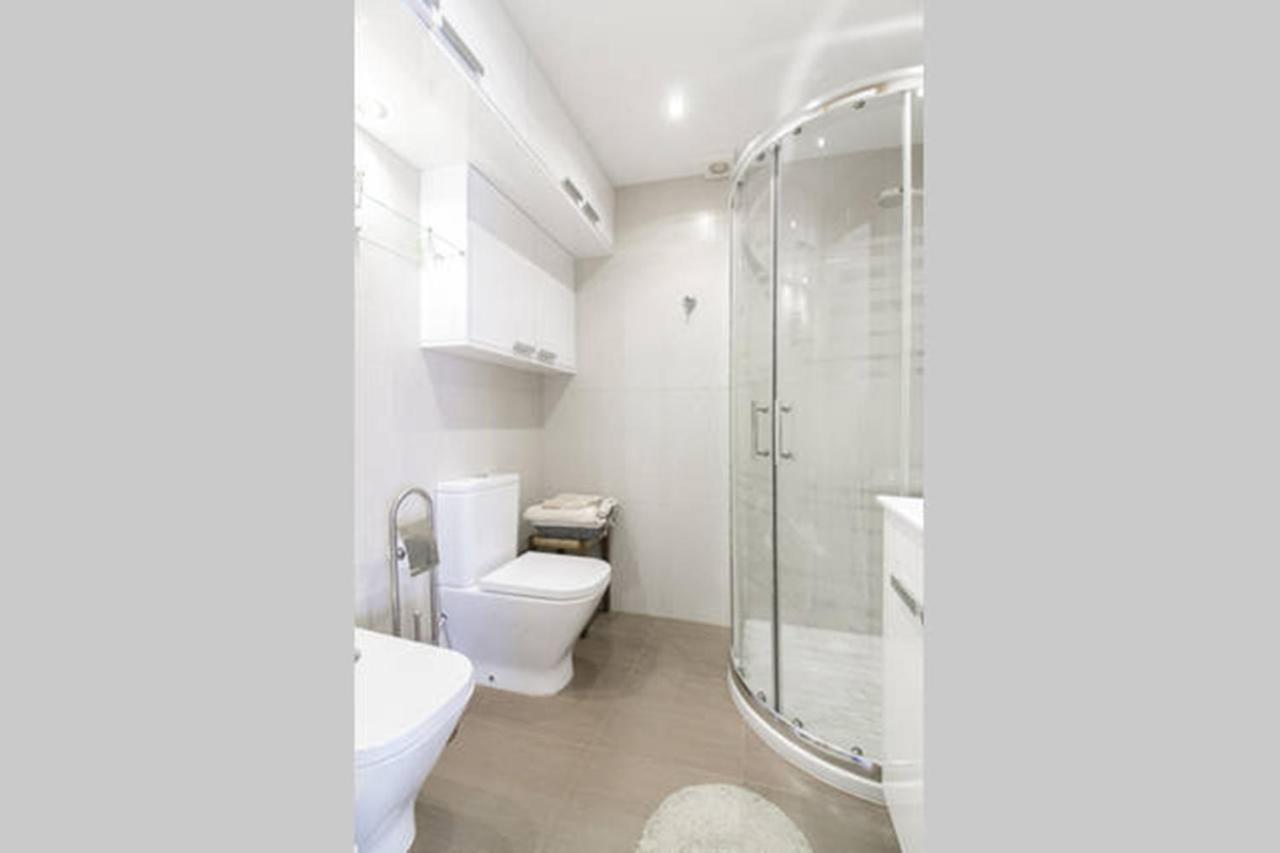 Ferienwohnung Apartamento Beach & Chic San Juan Alicante Exterior foto
