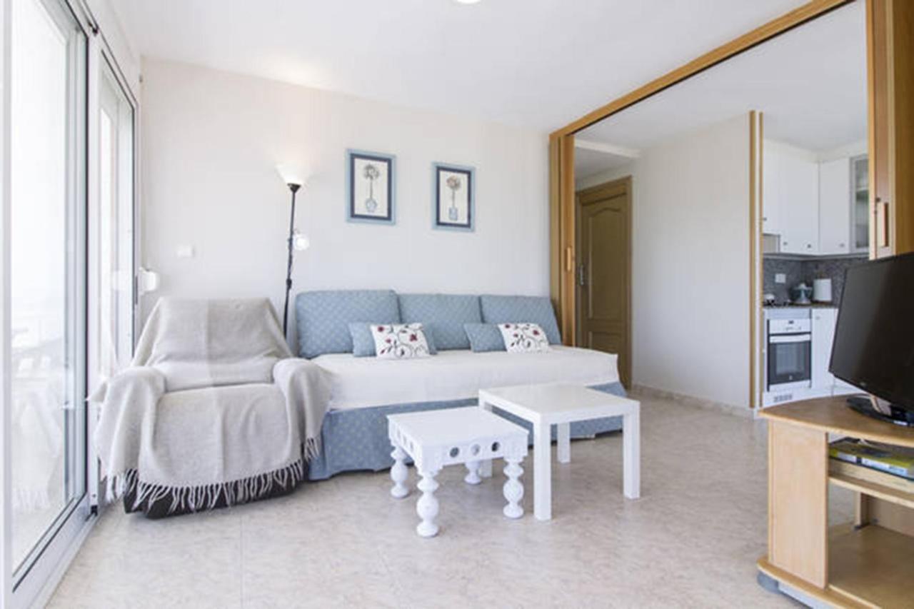 Ferienwohnung Apartamento Beach & Chic San Juan Alicante Exterior foto